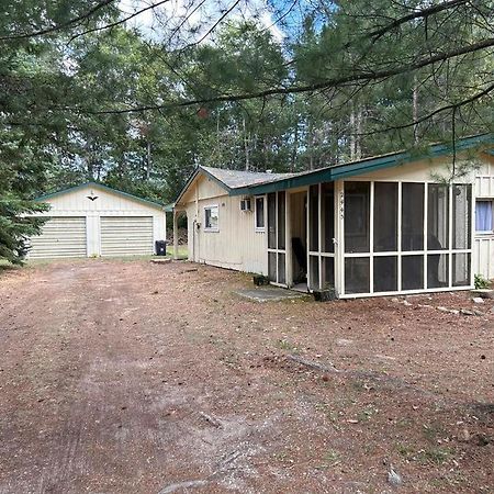 Royce'S Outpost Rustic Cabin Nearby Trails Mio Extérieur photo