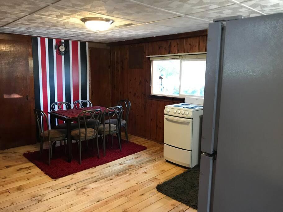 Royce'S Outpost Rustic Cabin Nearby Trails Mio Extérieur photo